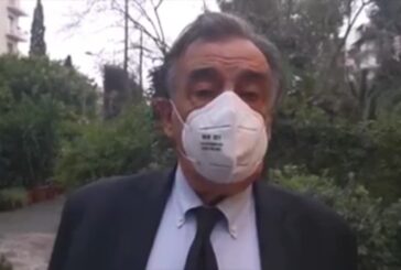 Covid, sindaco di Palermo vara ordinanza di chiusura piazze