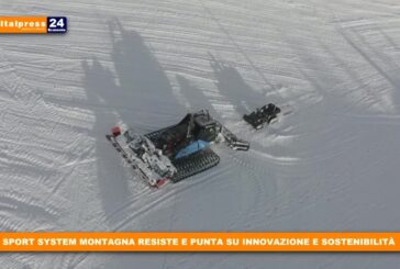 Sport System montagna resiste e punta su innovazione e sostenibilità