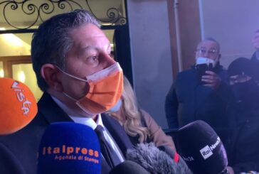 Toti “Draghi non sarà la riedizione di Monti”