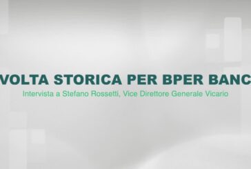 Svolta storica per Bper Banca
