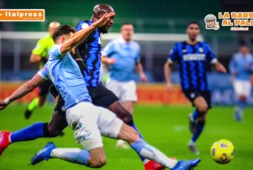 La barba al palo – Italiano e Lukaku, pensiero e azione