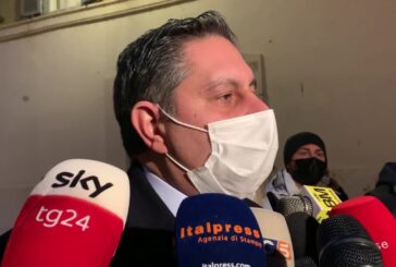 Cambiamo, Toti “Nessuna Opa su Forza Italia”