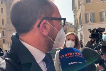 M5S, Bonafede “Serve una rifondazione”