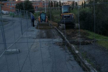Sicurezza stradale a Quercegrossa: finanziato l’intervento