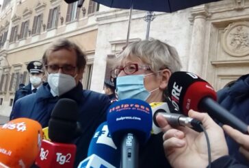 Furlan “Sindacati faranno loro parte per accelerare piano vaccini”