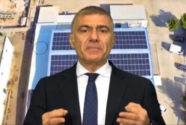 Madre Terra – La transizione ecologica non può attendere