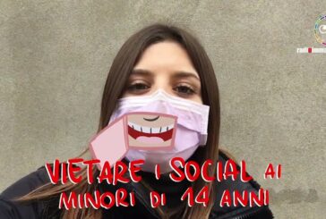 Vietare i social agli under 14? il 60% degli adolescenti dice sì