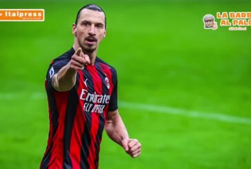 La barba al palo – CR7 e Ibra fanno sempre gol