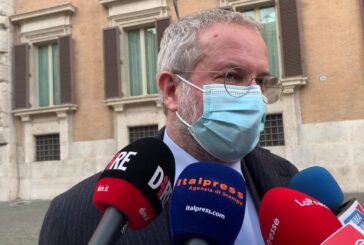 Borghi “Centrodestra sarebbe azionista di maggioranza nel Governo”