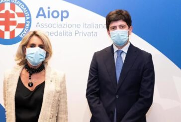 Cittadini (Aiop) “Riformare la sanità per adeguarla a nuovi bisogni”