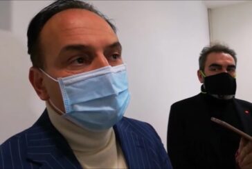 Cirio “Certo che Draghi coinvolgerà le Regioni”