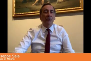 Milano, Sala “Condurrò una campagna elettorale sui contenuti e non ostile”