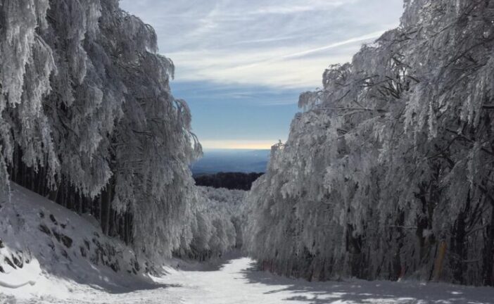 Lega: “Sull’Amiata arriva la neve ma gli impianti sono fermi”