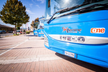 Lavori sulla Cassia: variano i percorsi dei bus