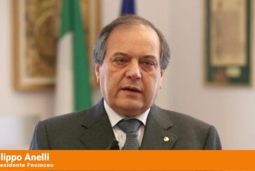 Governo, Anelli (Fnomceo) a Draghi “I medici ci sono”