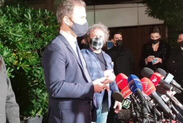 Rousseau, Casaleggio “Solo M5S coinvolge così i propri iscritti”