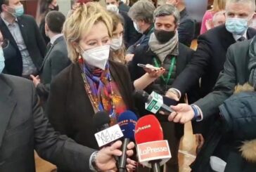 Vaccino, Moratti “Priorità alle aree più critiche”