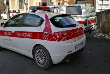 Mancato rispetto delle norme anticontagio: 10 giovani sanzionati