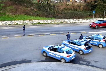 Guida senza aver mai avuto la patente. Sanzionato un 50enne