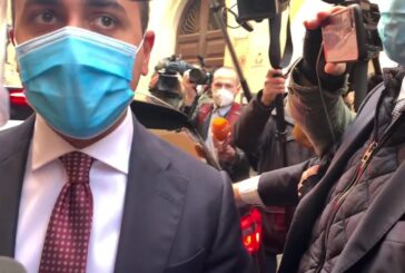 M5S, Di Maio “Questo è un momento di compattezza”