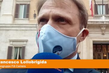 Lollobrigida (FdI) “Centrodestra resti coeso e credibile”