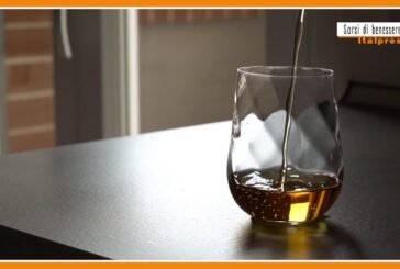 Sorsi di benessere – Una tisana contro l’ansia