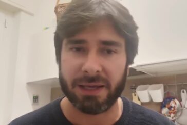 M5S, Di Battista “Mi faccio da parte, non accetto il Sì a Draghi”