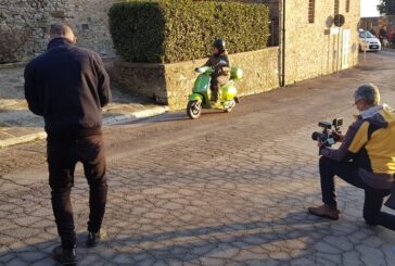 Castelnuovo e San Gusmè su Rai 2 nella trasmissione “Stop and go”
