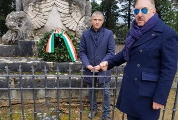 Castelnuovo. Sul caso “Cosetto” Fratelli d’Italia minaccia esposto alla Magistratura