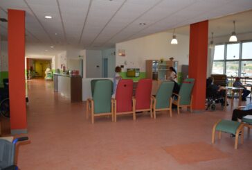 Deceduto uno degli ospiti della Rsa Bottai