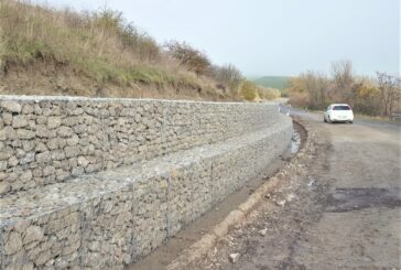 San Casciano dei Bagni: riapre la SP 321 del Polacco tra Celle sul Rigo e SS 2 Cassia