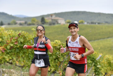 Ethic Sport rinnova la partnership con la 14^ Ecomaratona del Chianti Classico