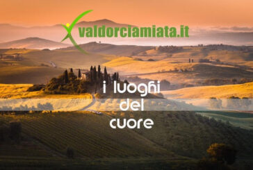 Val d’Orcia e Amiata: nasce la rubrica ‘I luoghi del cuore’