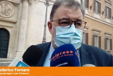 Governo, Fornaro “Nomi non sono scissi dai programmi”