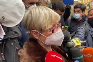 Ex Ilva, Furlan: “Dal Governo risposte positive, confermato ingresso Invitalia”