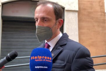 Fedriga “Sugli impianti sciistici scelta troppo tardiva”