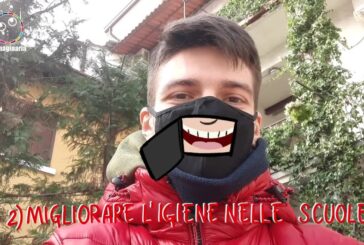 Scuola, dagli studenti 10 richieste al ministro dell’Istruzione