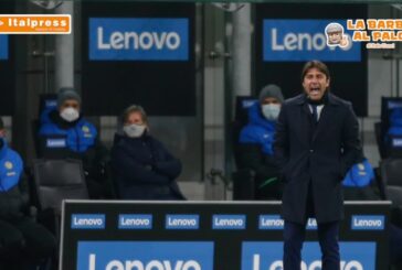 La barba al palo – Brava Inter, al Milan è mancato Ibra