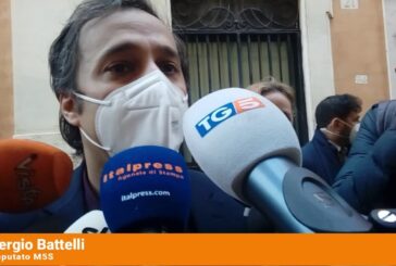 Governo, Battelli (M5S) “Prima di decidere ascolteremo Draghi”