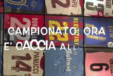 Il pallone racconta – Campionato: ora è caccia all’Inter