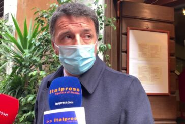 Governo, Renzi “Con Draghi ha vinto il Paese”