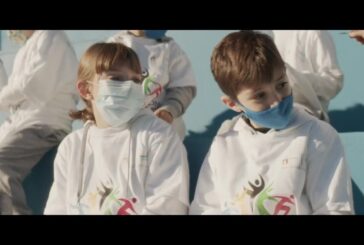Coni, progetto multidisciplinare per valorizzare l’attività giovanile
