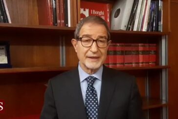 Coronavirus, Musumeci “Da lunedì Sicilia in zona gialla”