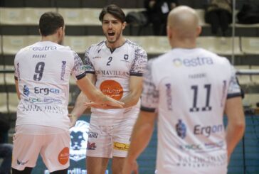 Panciocco: “Saranno i miei primi playoff”