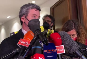 Orlando, “Pd unito chieda a Zingaretti di ritirare le dimissioni”