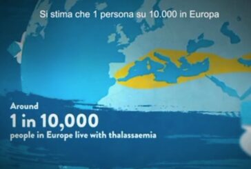 In un cortometraggio le esperienze di chi convive con la talassemia