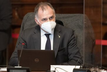 Garavaglia "Sul passaporto vaccinale no a soluzioni unilaterali"