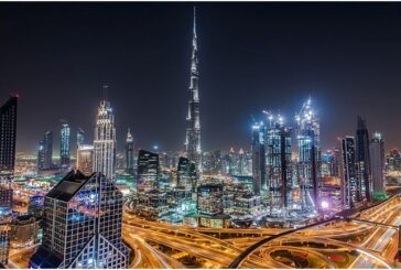 Anche nel 2021 gli italiani preferiscono investire a Dubai