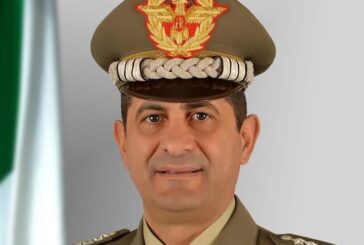Il generale Figliuolo nuovo commissario per l'emergenza Covid