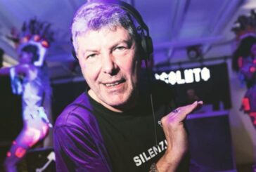 Morto il dj Claudio Coccoluto